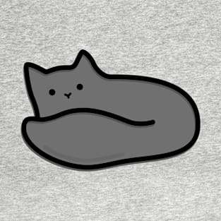 Cute Cat T-Shirt